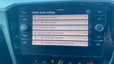 Volkswagen Passat 2.0 TDI EVO SCR R-Line 5dr DSG Diesel Estate